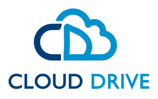 Cloud Drive Technologies Logo